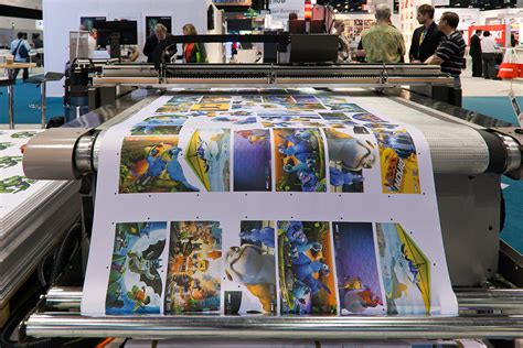 Printing Company, Digital Printing .